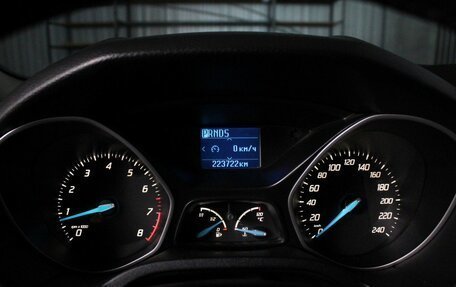 Ford Focus III, 2012 год, 785 000 рублей, 19 фотография