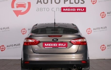Ford Focus III, 2012 год, 785 000 рублей, 5 фотография