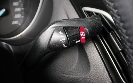 Ford Focus III, 2012 год, 785 000 рублей, 17 фотография