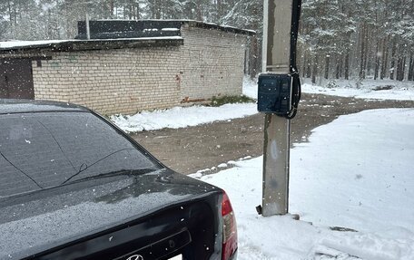 Hyundai Accent II, 2008 год, 250 000 рублей, 6 фотография