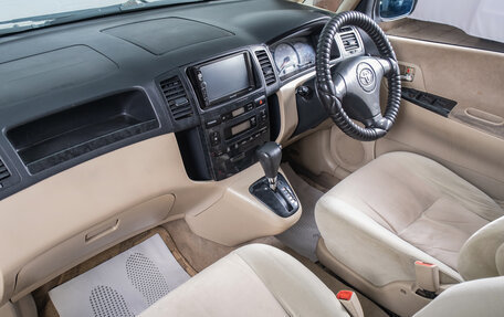 Toyota Corolla Spacio II, 2003 год, 429 000 рублей, 16 фотография