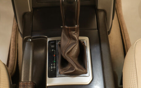 Toyota Land Cruiser Prado 150 рестайлинг 2, 2011 год, 3 089 000 рублей, 20 фотография