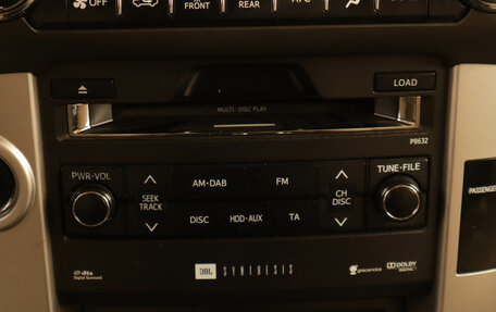 Toyota Land Cruiser Prado 150 рестайлинг 2, 2011 год, 3 089 000 рублей, 18 фотография