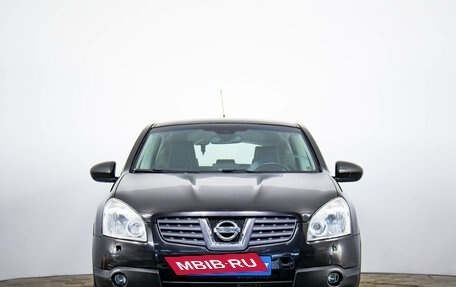 Nissan Qashqai, 2007 год, 859 000 рублей, 2 фотография