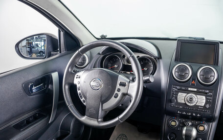 Nissan Qashqai, 2007 год, 859 000 рублей, 13 фотография