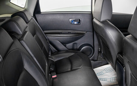 Nissan Qashqai, 2007 год, 859 000 рублей, 11 фотография