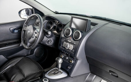 Nissan Qashqai, 2007 год, 859 000 рублей, 12 фотография