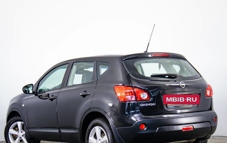 Nissan Qashqai, 2007 год, 859 000 рублей, 7 фотография