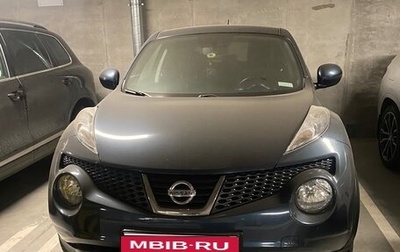 Nissan Juke II, 2012 год, 900 000 рублей, 1 фотография