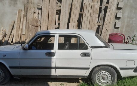 ГАЗ 3110 «Волга», 1999 год, 130 000 рублей, 1 фотография