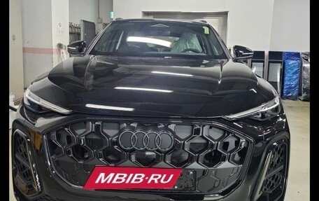 Audi Q5, 2026 год, 7 790 000 рублей, 1 фотография