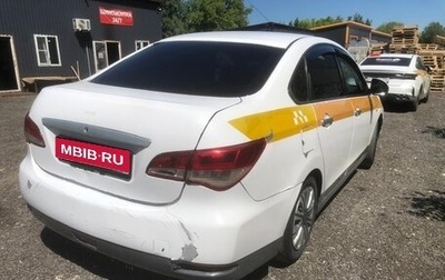 Nissan Almera, 2015 год, 350 000 рублей, 1 фотография