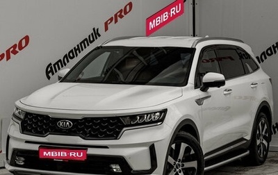 KIA Sorento IV, 2020 год, 3 950 000 рублей, 1 фотография