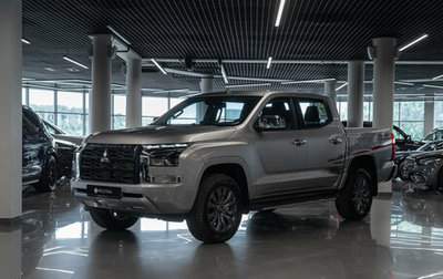 Mitsubishi L200, 2025 год, 5 300 000 рублей, 1 фотография