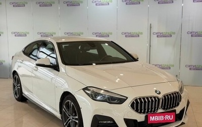 BMW 2 серия F44, 2021 год, 1 795 000 рублей, 1 фотография