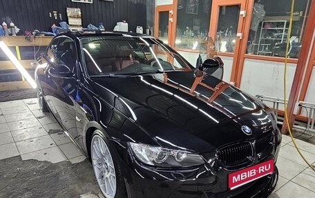 BMW 3 серия, 2008 год, 2 500 000 рублей, 1 фотография