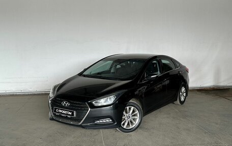 Hyundai i40 I рестайлинг, 2015 год, 1 310 000 рублей, 1 фотография