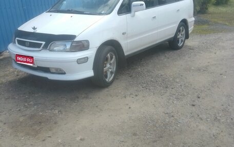 Honda Odyssey IV, 1998 год, 460 000 рублей, 1 фотография