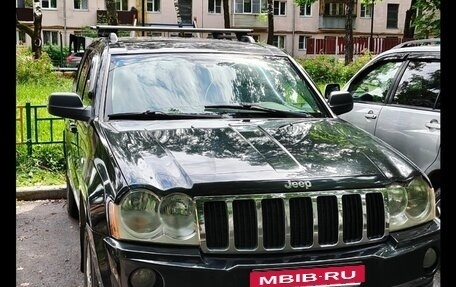 Jeep Grand Cherokee, 2005 год, 720 000 рублей, 1 фотография