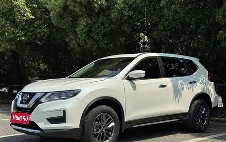 Nissan X-Trail, 2026 год, 2 200 004 рублей, 1 фотография
