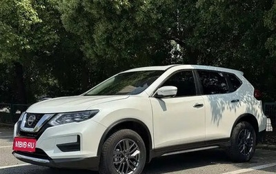 Nissan X-Trail, 2026 год, 2 200 004 рублей, 1 фотография