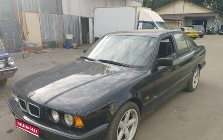 BMW 5 серия, 1995 год, 350 000 рублей, 1 фотография