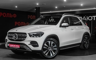 Mercedes-Benz GLE, 2026 год, 11 190 000 рублей, 1 фотография