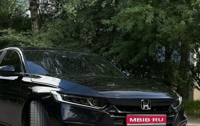 Honda Accord IX рестайлинг, 2018 год, 2 100 000 рублей, 1 фотография