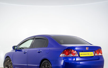 Honda Civic VIII, 2008 год, 859 000 рублей, 6 фотография