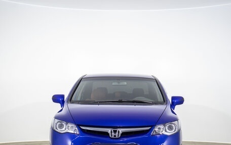 Honda Civic VIII, 2008 год, 859 000 рублей, 2 фотография
