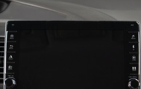 Honda Civic VIII, 2008 год, 859 000 рублей, 11 фотография