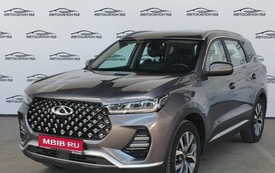 Chery Tiggo 7 Pro, 2022 год, 1 649 000 рублей, 1 фотография