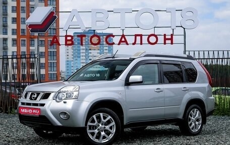 Nissan X-Trail, 2013 год, 1 520 000 рублей, 1 фотография