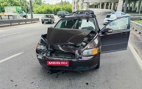Volvo S40 II, 2006 год, 260 000 рублей, 1 фотография