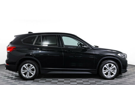BMW X1, 2020 год, 4 306 500 рублей, 4 фотография