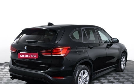 BMW X1, 2020 год, 4 306 500 рублей, 5 фотография