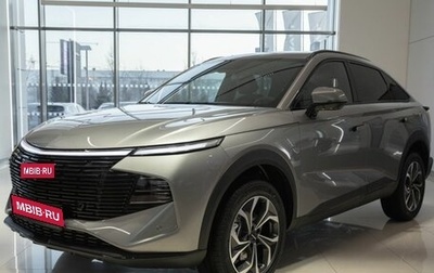 Haval F7x, 2026 год, 1 фотография