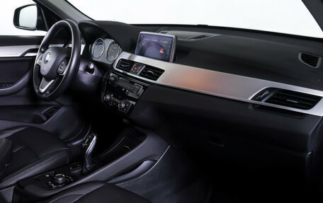 BMW X1, 2020 год, 4 306 500 рублей, 11 фотография