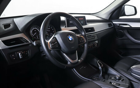BMW X1, 2020 год, 4 306 500 рублей, 15 фотография