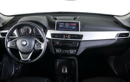 BMW X1, 2020 год, 4 306 500 рублей, 13 фотография