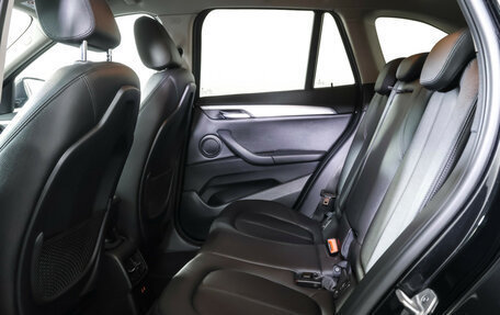BMW X1, 2020 год, 4 306 500 рублей, 12 фотография