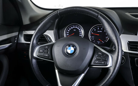BMW X1, 2020 год, 4 306 500 рублей, 14 фотография