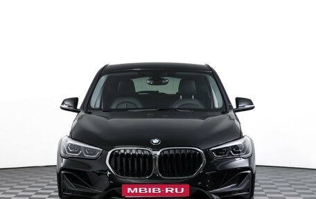 BMW X1, 2020 год, 4 306 500 рублей, 2 фотография