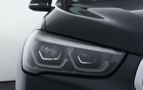 BMW X1, 2020 год, 4 306 500 рублей, 20 фотография