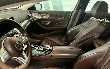 Mercedes-Benz CLS, 2020 год, 4 800 000 рублей, 10 фотография