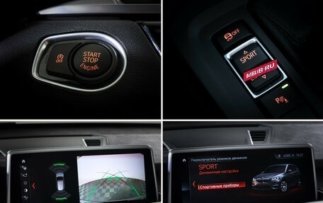 BMW X1, 2020 год, 4 306 500 рублей, 18 фотография