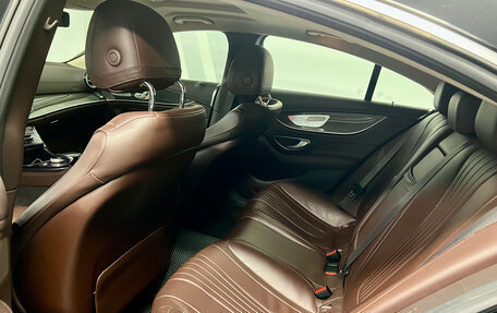 Mercedes-Benz CLS, 2020 год, 4 800 000 рублей, 12 фотография