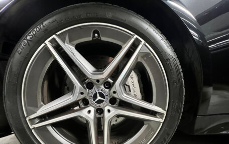 Mercedes-Benz CLS, 2020 год, 4 800 000 рублей, 15 фотография