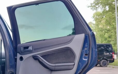 Ford Focus II рестайлинг, 2008 год, 570 000 рублей, 8 фотография