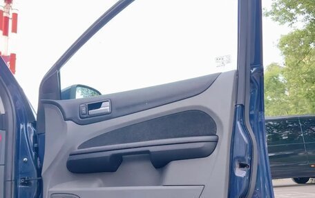 Ford Focus II рестайлинг, 2008 год, 570 000 рублей, 7 фотография
